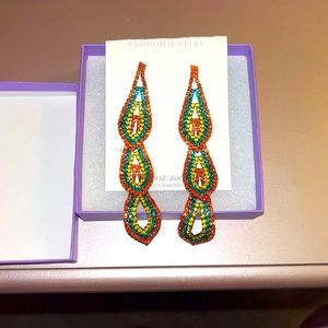Beautiful Earrings